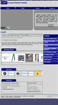 Mobile Screenshot of ganmsafety.com